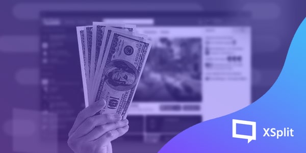 8 Ways to Make Money on Twitch
