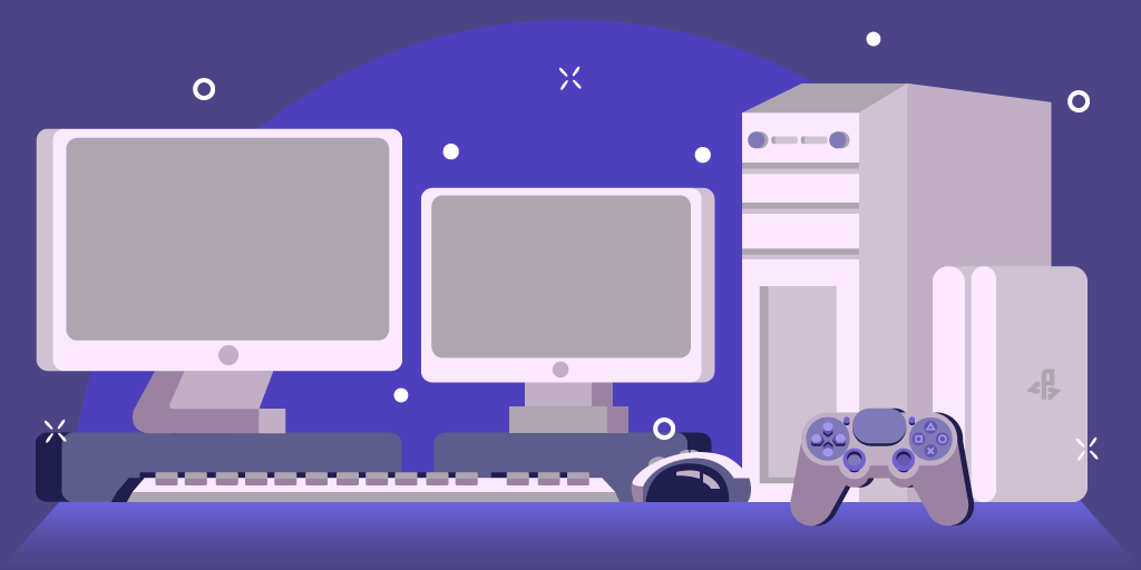 Why You Should Stream Console Games Through a PC