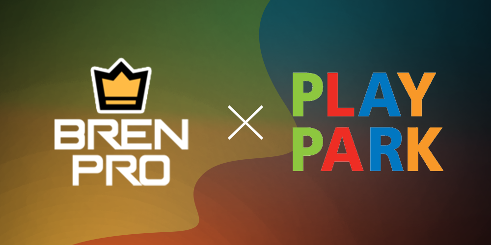 XSplit workshop with BrenPro x Playpark