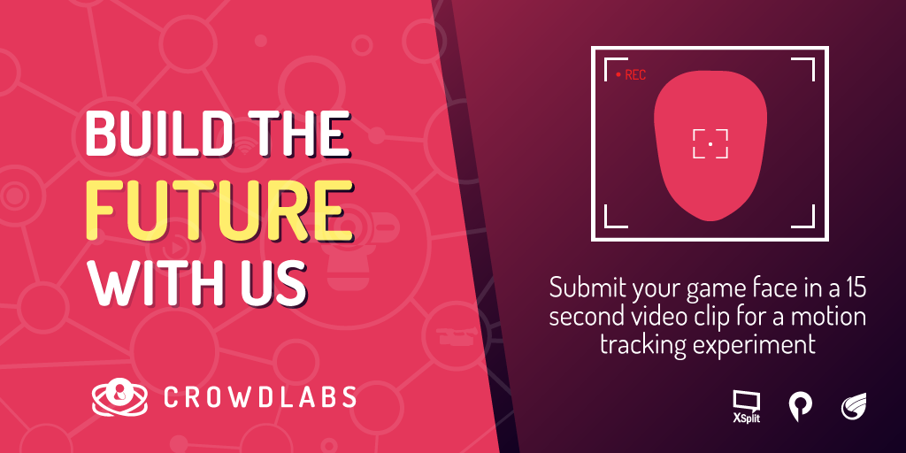 Help us Build the Future of Streaming