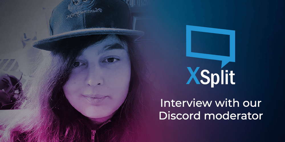 Get to Know Our Discord Moderator, Nyx!