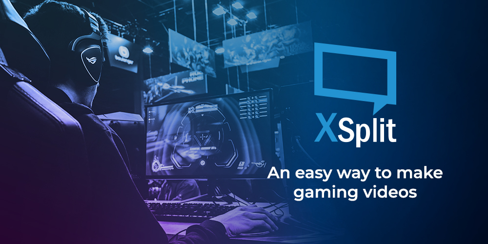 An Easy Way to Make Gaming Videos
