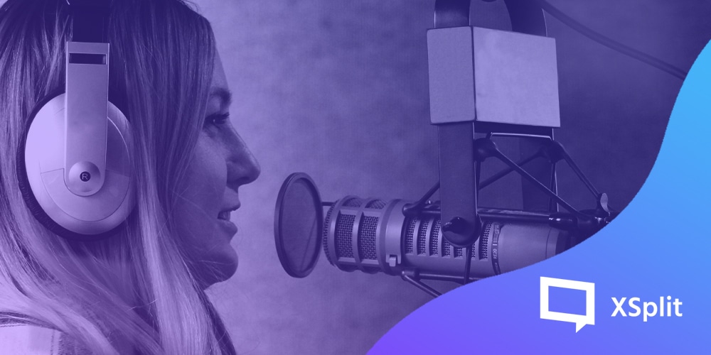 Finding your Voice as a New Streamer