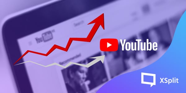 How to Improve your YouTube Search Ranking