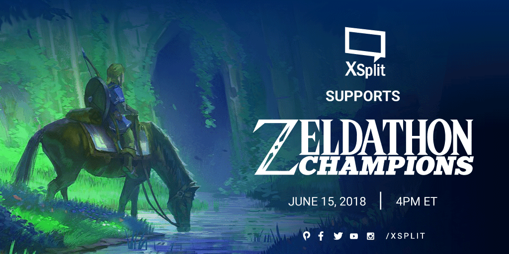 Interview with SuperMCGamer of Zeldathon