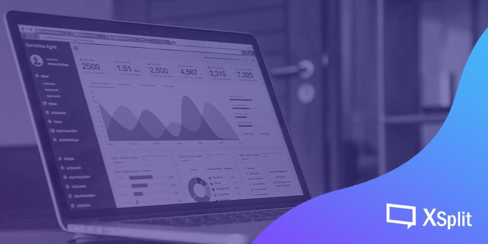 Top 5 Industries using Live Streaming: Retail & Sales