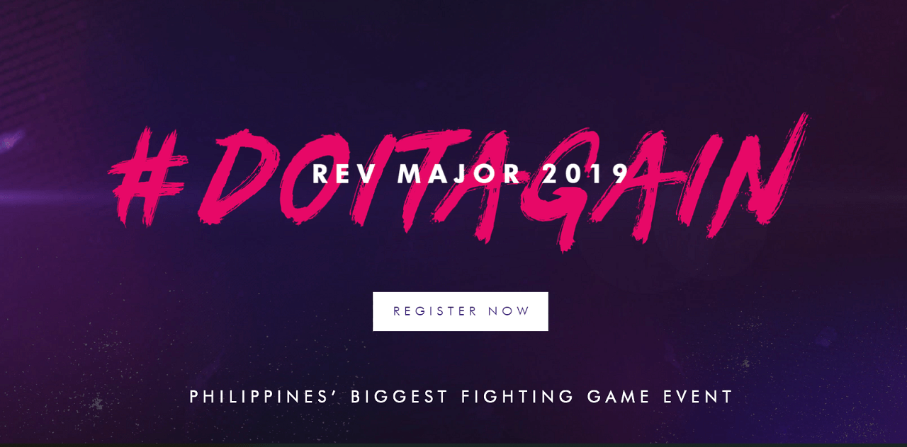 XSplit Powers this Year’s Rev Major