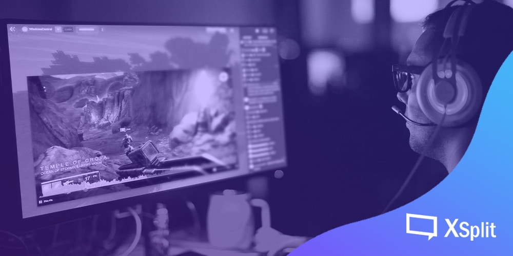 Everything you need to know about streaming on Mixer