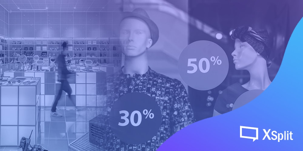 Evolution of Shopping: Live Video  Commerce