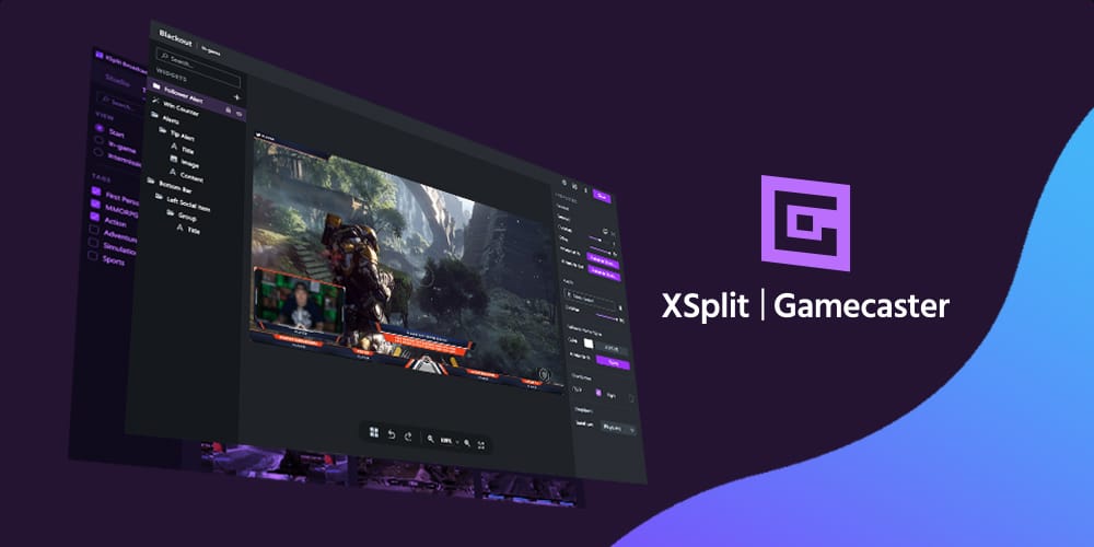 4 Hidden Features in XSplit Gamecaster’s Theme Overlay Editor