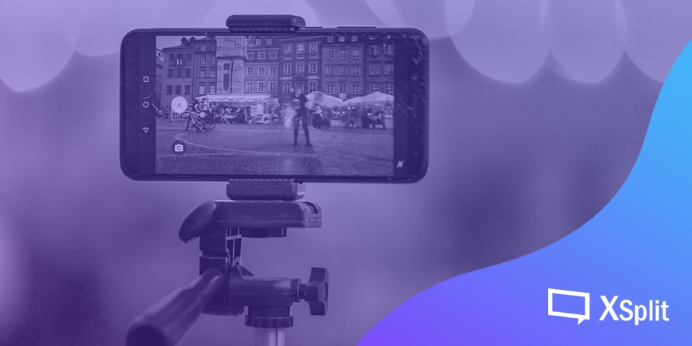 Wanna Level up and Stream Events but on a Budget?