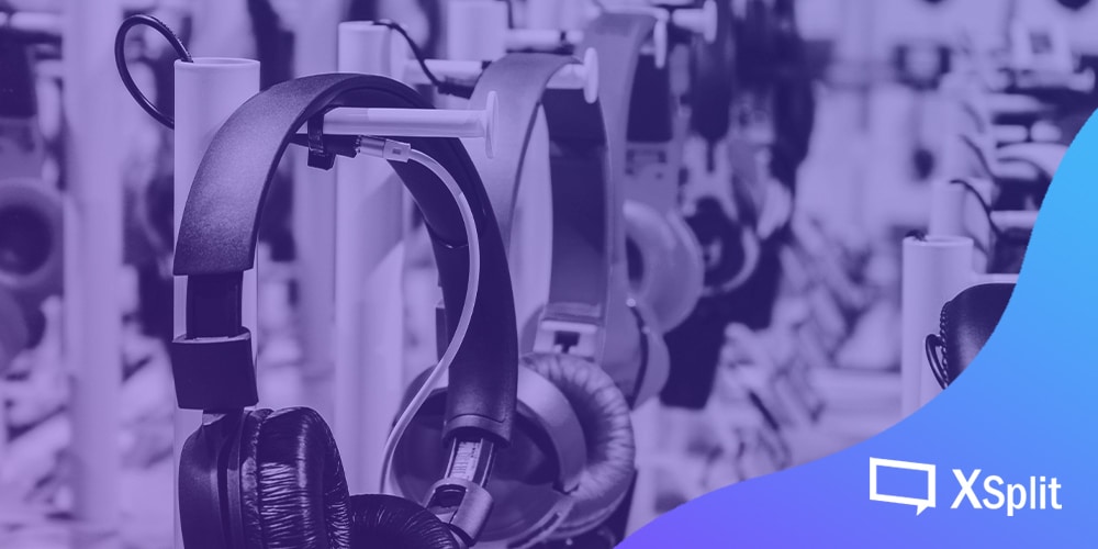 Choosing the Best Streaming Headsets