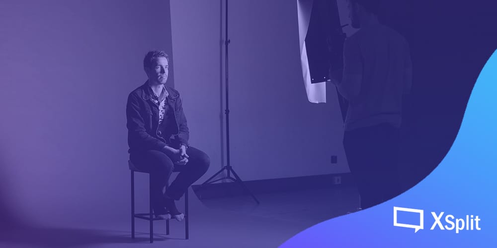 What to Say In Front of the Camera When Streaming
