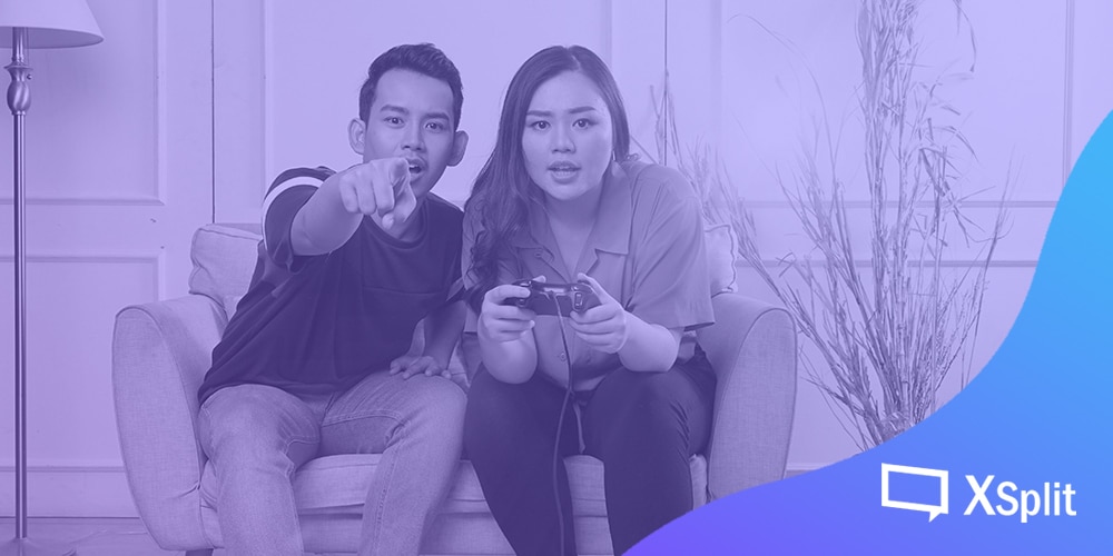 It’s Okay to Stream for Your Friends
