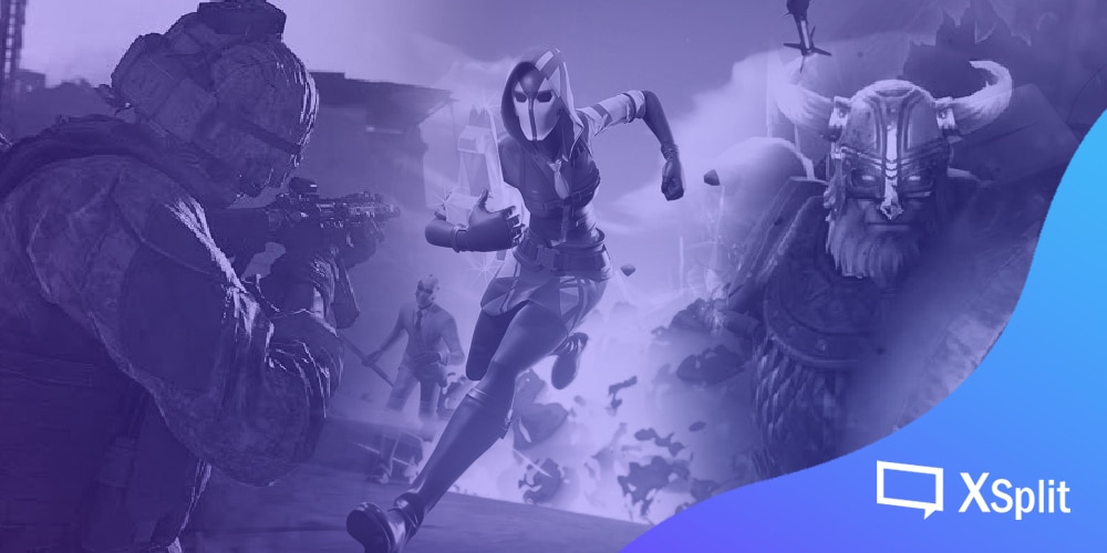 Types of Games You Will See On A Livestream