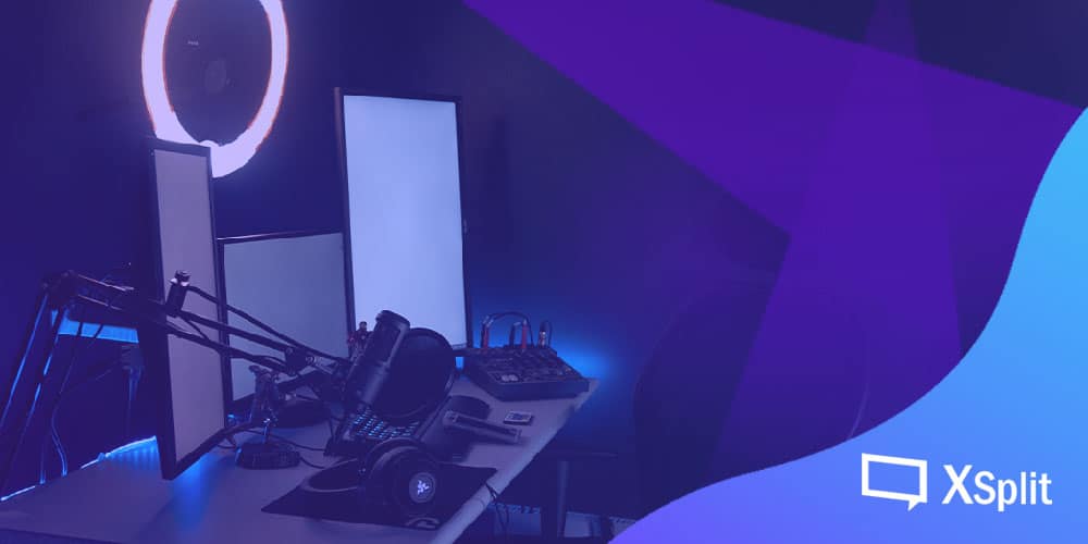 Everything You Need For A Good Game Streaming Setup