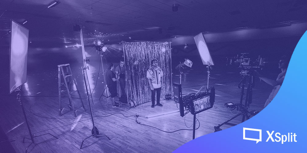 Six Ways to Step Up Your Stream Production