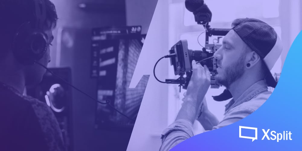 Pro gamer or Pro streamer?