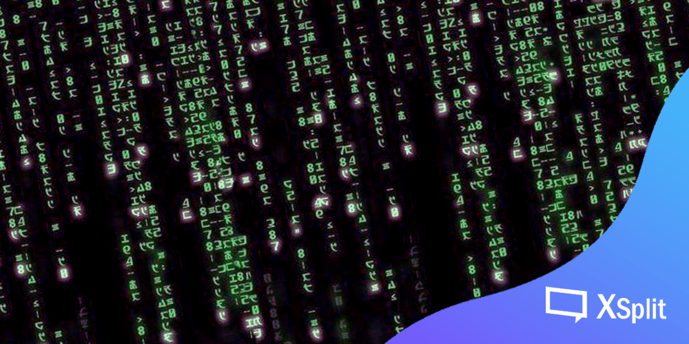 RTMP (외부장치 연결) 송출 사용법