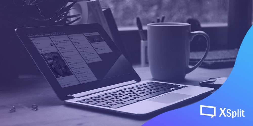Now trending: Remote work and working from home