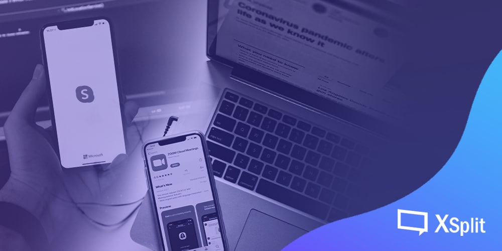 Remote Work And COVID-19: How Mobile Apps Can Help