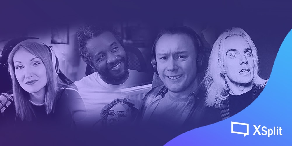 Streamers we like and why you should watch them
