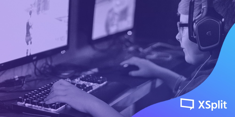 How to Record Gameplay with XSplit