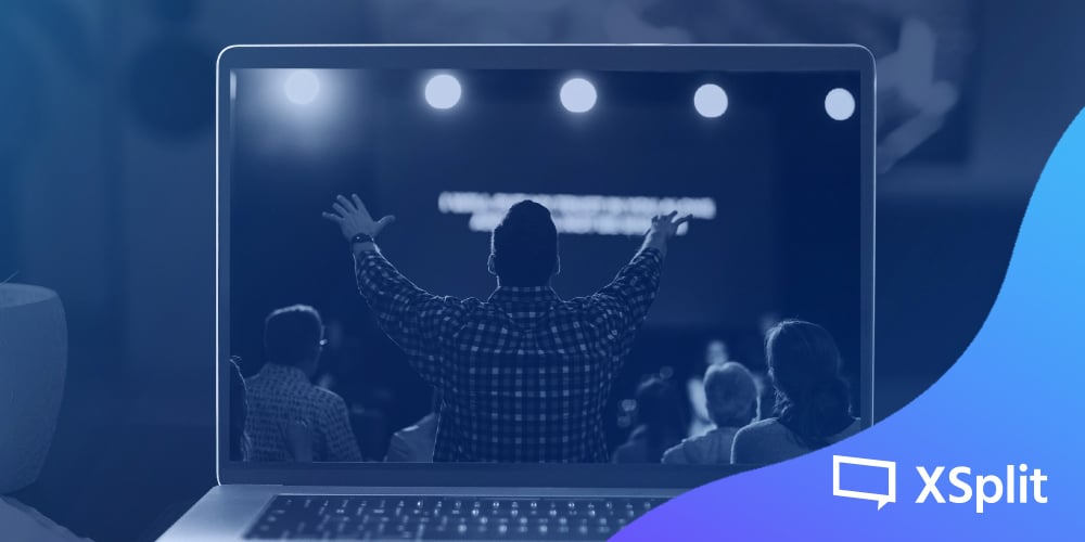 XSplit Premium is now free for Non-Profit Organizations