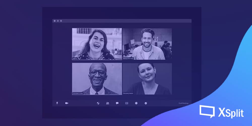 Bond With Your Remote Team through Live Streaming