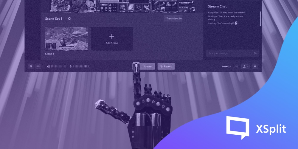 The Evolution of Live Streaming Software