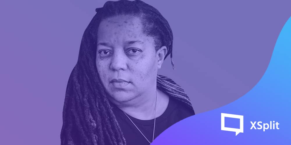 Catching up with Tanya De Pass; Streaming, Tabletop, and Inspiration.