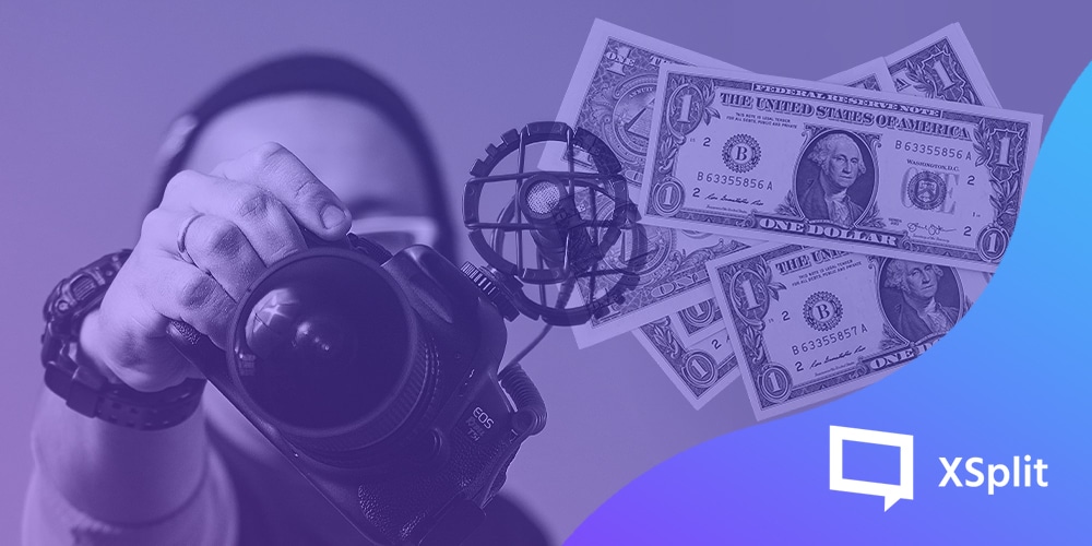 Content to Cash: How Content Creators Get Paid
