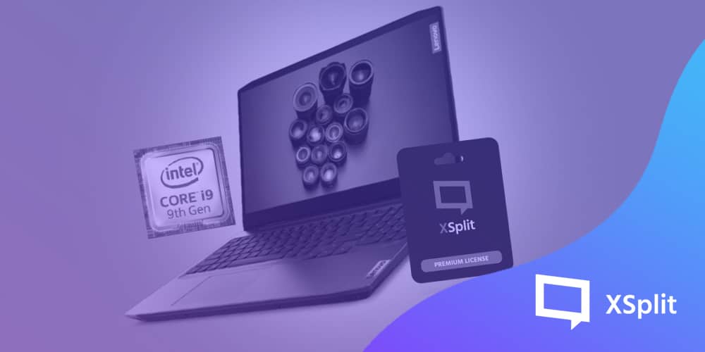 Celebrating VCam 2.0 Release With Intel & Lenovo Giveaway