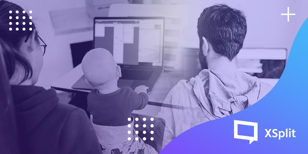 Discussing Remote Work with XSplit’s CMO John Howe-Marshall
