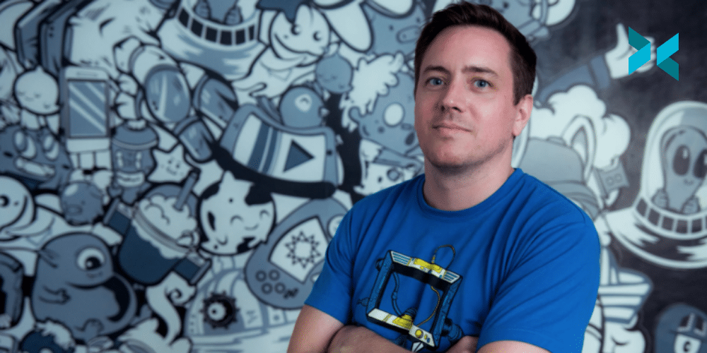 SplitmediaLabs appoints Sean Fee as new CEO