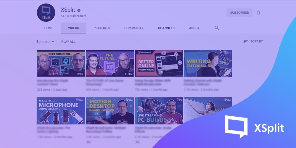 Make Great Thumbnails Fast!