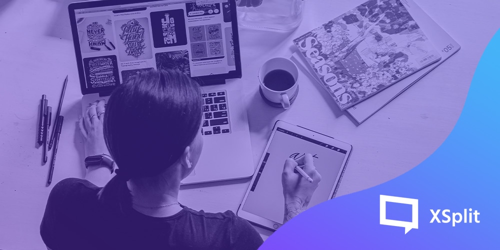 Live Stream or Record Your Digital Art With This Guide Today!