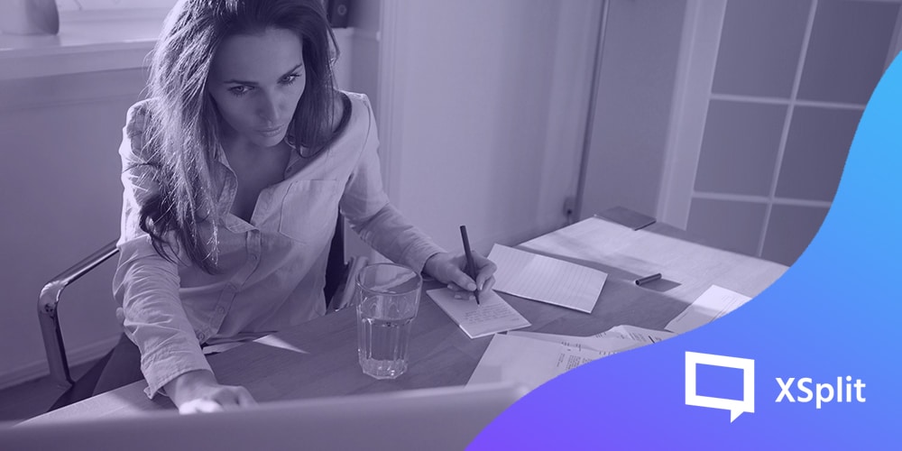 How to Create the Best Work From Home Routine For You!