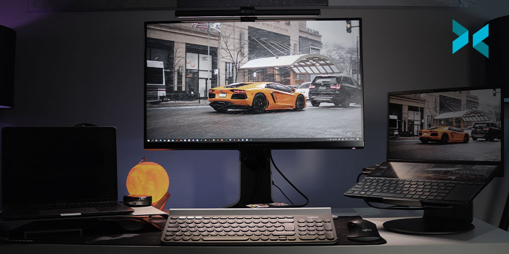 Best Monitors For Work, Play, and Content Creation in 2021