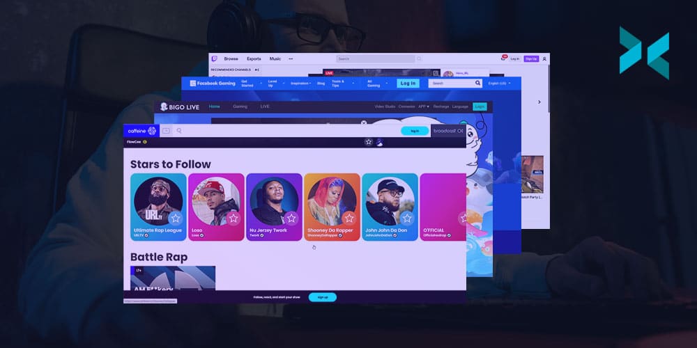 Choosing a Streaming Platform That’s Right for You!