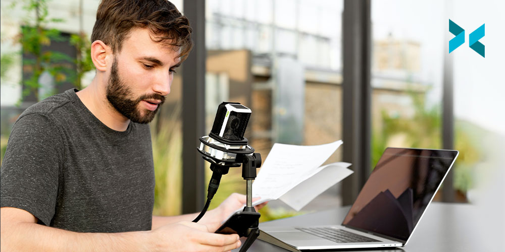 How to Host A Live Talkshow or Podcast: Actionable Tips