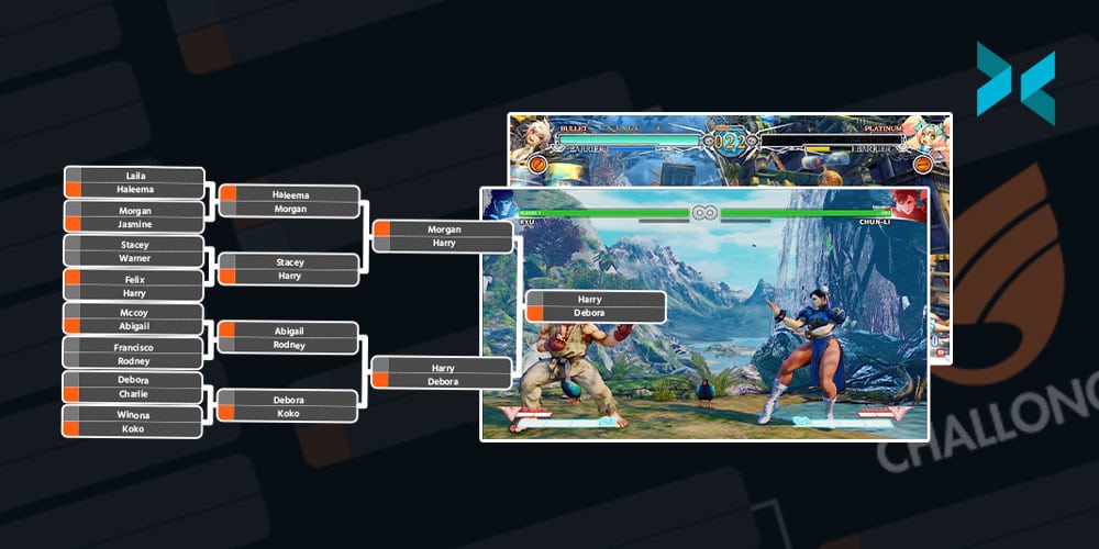Online Team Building Tournaments: How and Why You Should Run One!