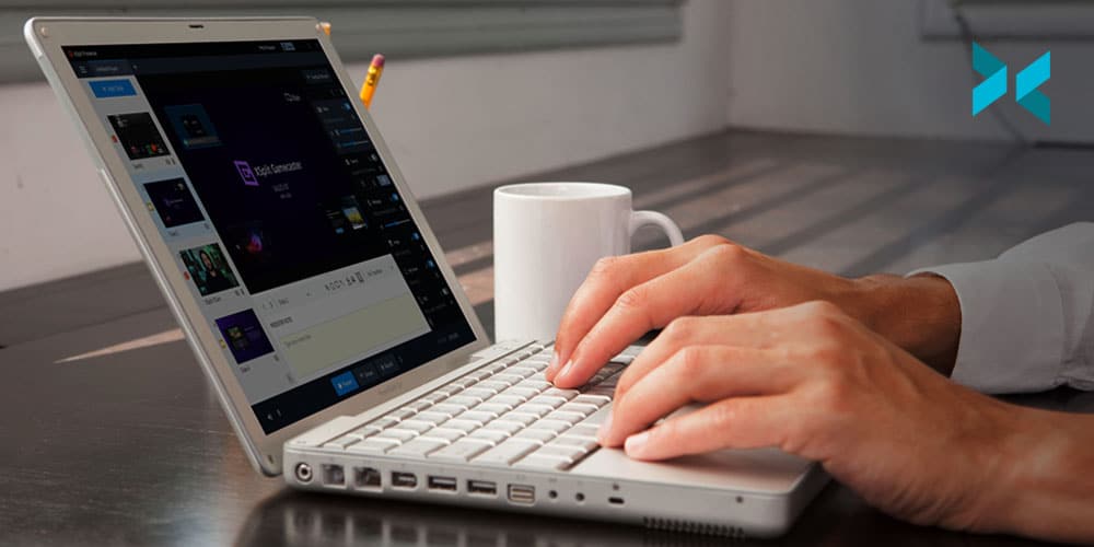 Online Presentations: Top Tips to help you Succeed!