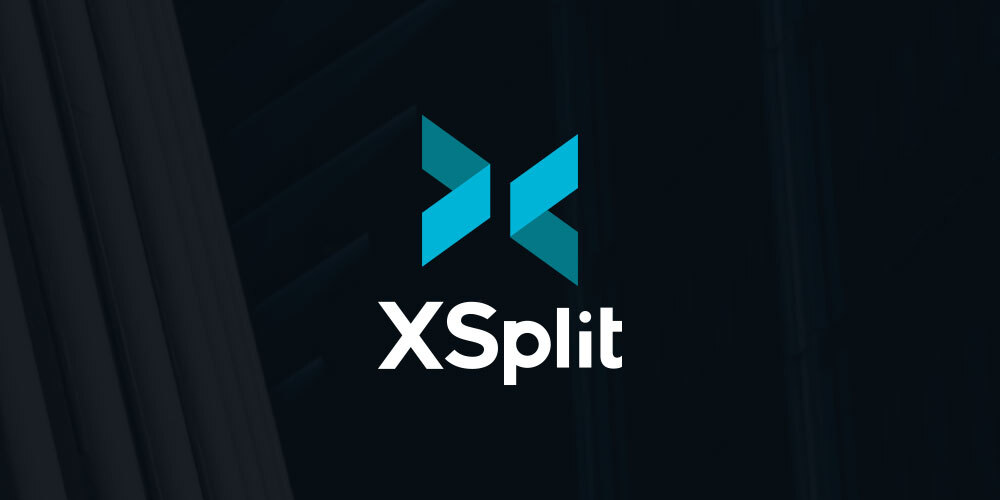 The New XSplit (Logo)