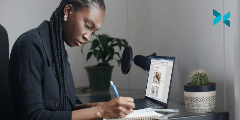 The Benefits of Working From Home: What Do We Want To Keep?