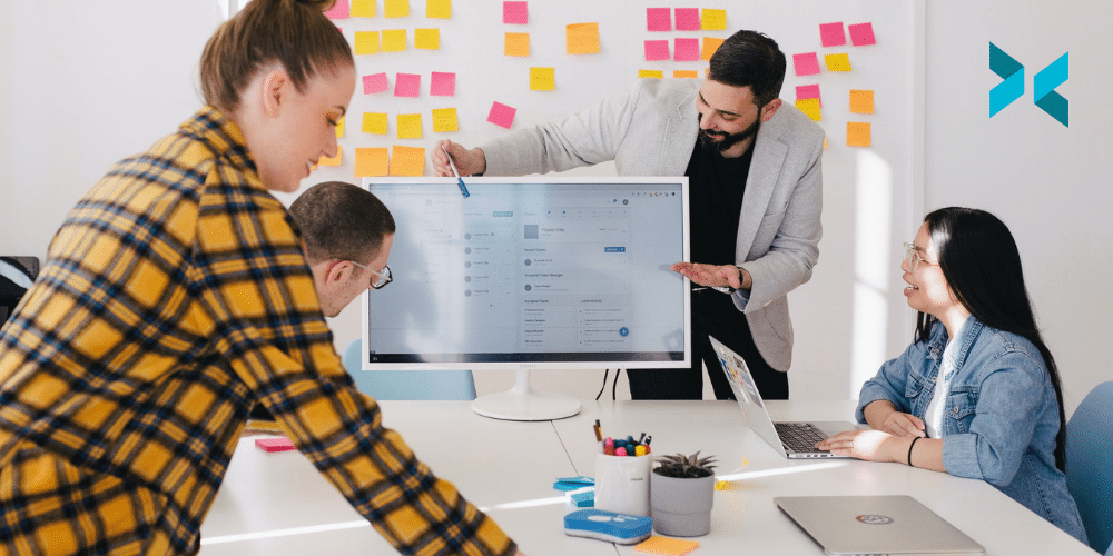 The Future of Work: Advantages of a Hybrid Office
