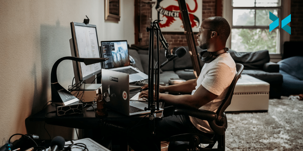 Stream Better: Improve your microphone tone for that professional sound!