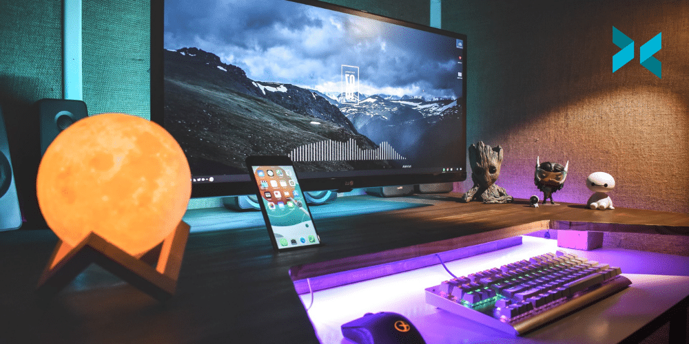 The Best Games To Stream on Twitch Right Now