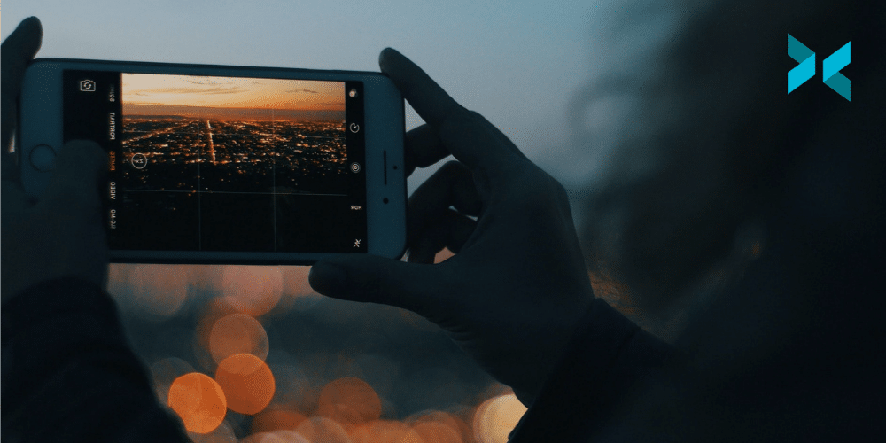 Five Times a using a Smarphone Camera as a Webcam Saves the Day!