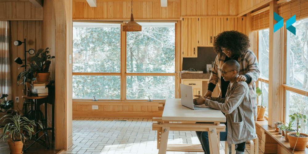 The Future of Working from Home